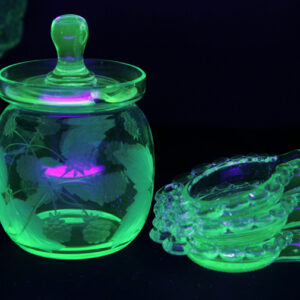 Rainbow Art Glass