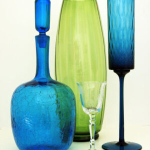Tiffin Glass