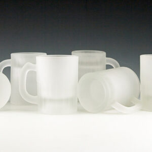 Morgantown Glass