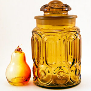 Jeannette Glass
