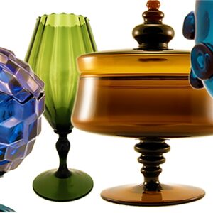 The Glass Museum 30-Day Access