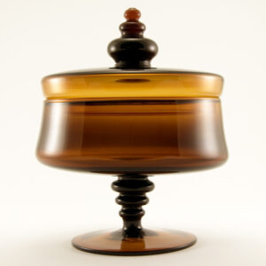 Art Deco Morgantown Palazzo Glassware