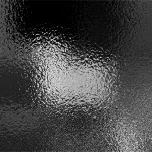 Black Glass