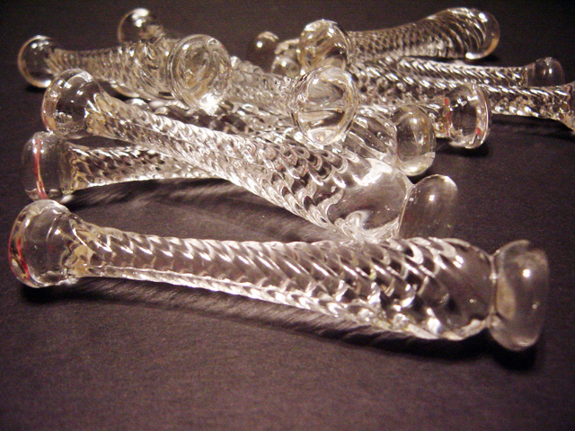 Cambridge Cocktail Muddlers Set of 6
