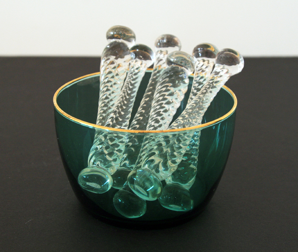 Cambridge Cocktail Muddlers Set of 6 - Image 2