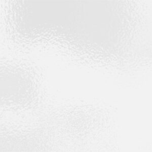 Colorless Glass