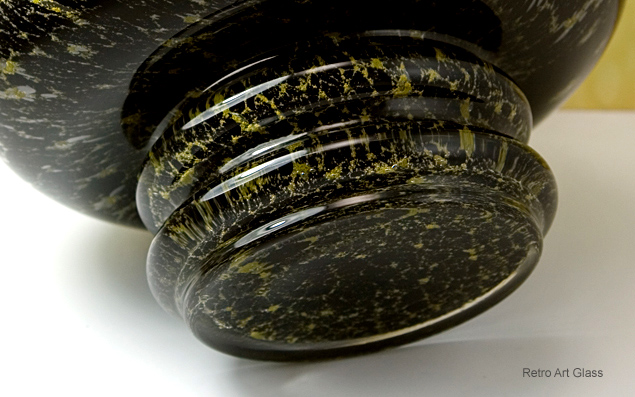 Full-Size Jug in Blown Cased Crepuscolo Glass - Image 7