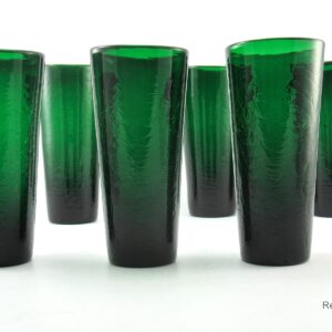 Glass Tumblers & Cups