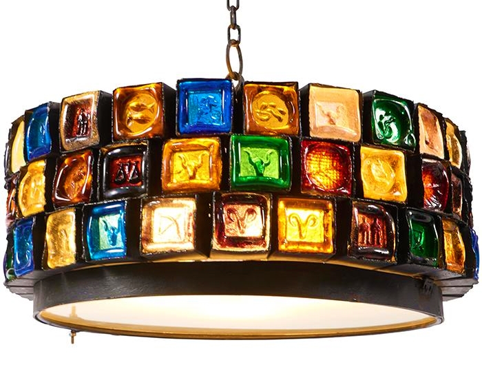 Erik Hoglund for Boda Set of 10 Viking Cast Glass Square Bowls - Image 5