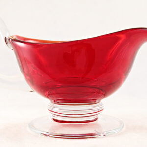 Gravy Boat in Dover by Duncan Miller