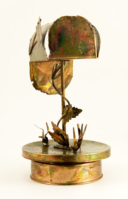 Music Box Mailbox Sit Right Down and Write a Letter - Image 3