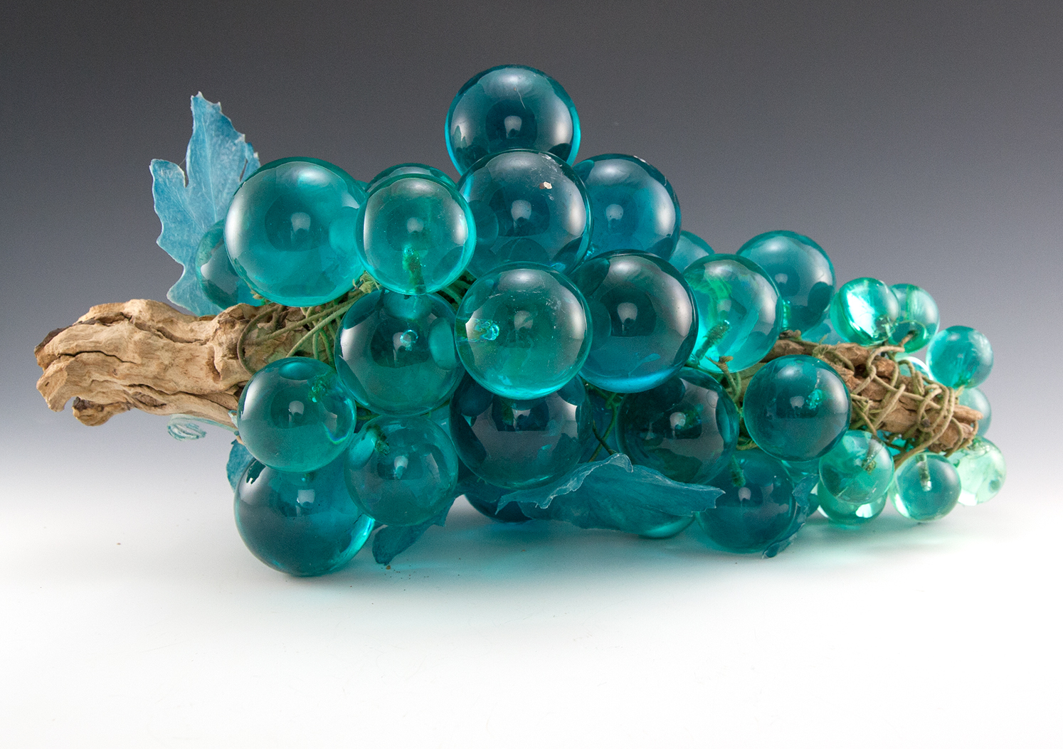 Retro vintage decor items for sale at Retro Art Glass.