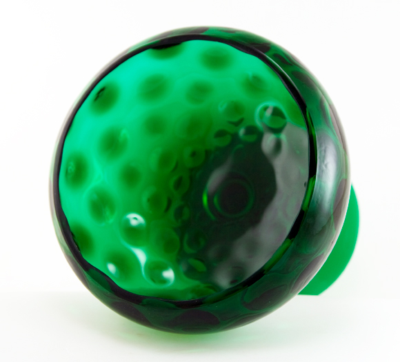 Retro Modern Art Glass From 1950s Italy - Image 4