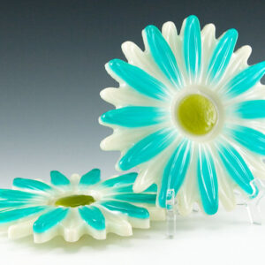 Trivet Set Retro Modern Kitchen Decor