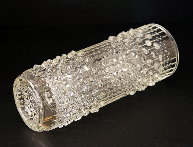 Sklo Union Glass Candlewax Vase by Frantisek Peceny - Image 3
