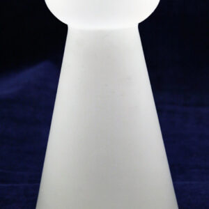Swedish Modern Decor Bulb Forcing Hyacinth Vase