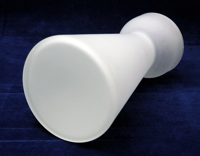 Swedish Modern Decor Bulb Forcing Hyacinth Vase - Image 2