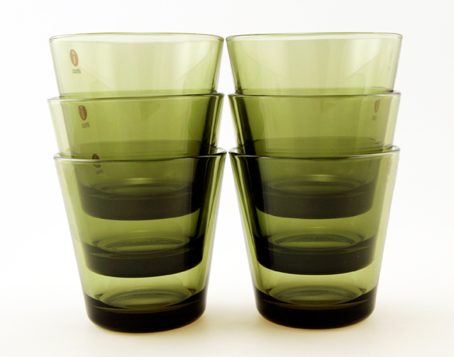 Swedish Modern Kaj Franck Kartio Beverage Set - Image 2