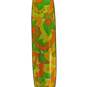 Tiki Party Boat Server 3 Feet 5 Inches Long