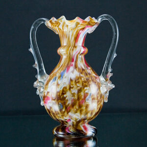Victorian Glass