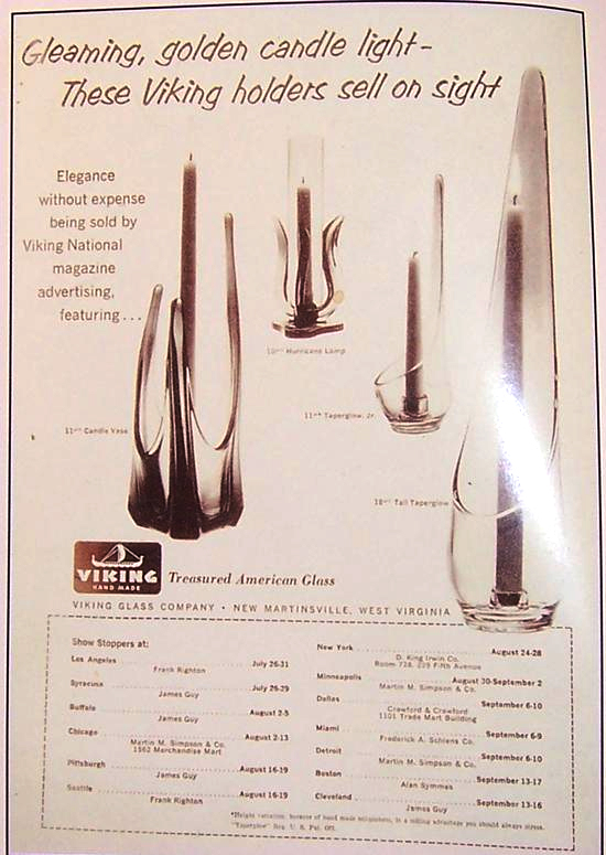 Bluenique Space Age Candle Holder - Image 7