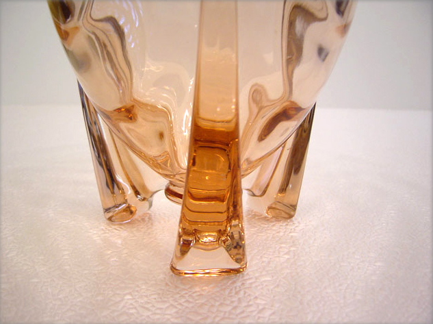Pink Rocket Vase by Duncan Miller - Image 4