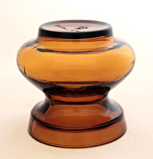 Votive Bulb Vase Set of Two - Finland - Image 4