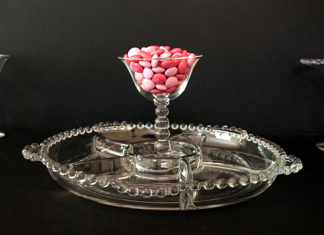 Candlewick Wine Stems by Imperial Glass Co. - Image 7