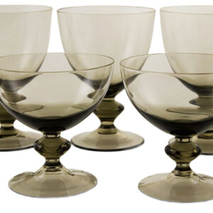 Smoked Glass