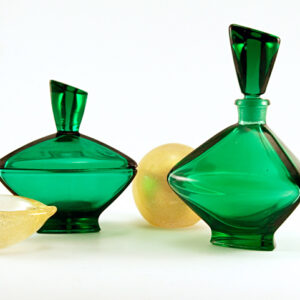 Art Deco Glass