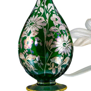 Art Nouveau Glass