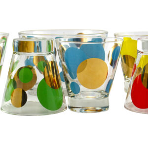 Glass Barware