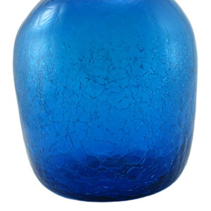 Crackle Glass
