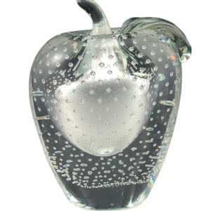 Internally Decorated Glass