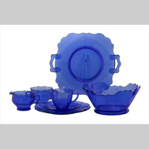 Hazel Atlas Glass