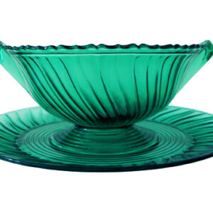 Jeannette Glass