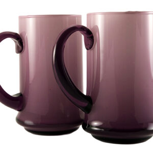 Mid-20th Century Glass