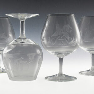 Post Modern Glass