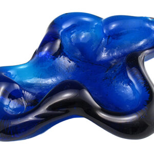 Blenko Art Glass