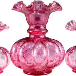 Fenton Art Glass