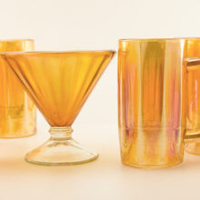 Made by Imperial Glass, an American maker of the past.