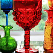 Vases and Urns