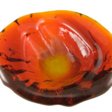 Blenko Art Glass part no. 693.