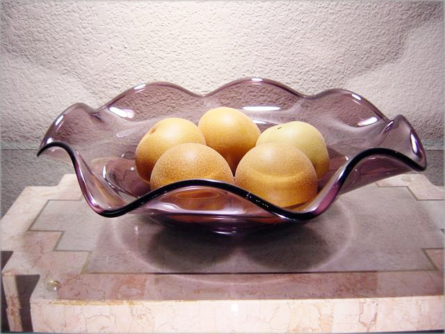 Measures approx. 16" wide and 4.3" tall.