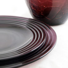 Table Glass