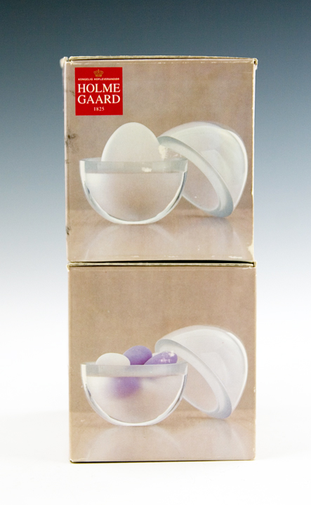 Probably the best designed egg cup ever made.