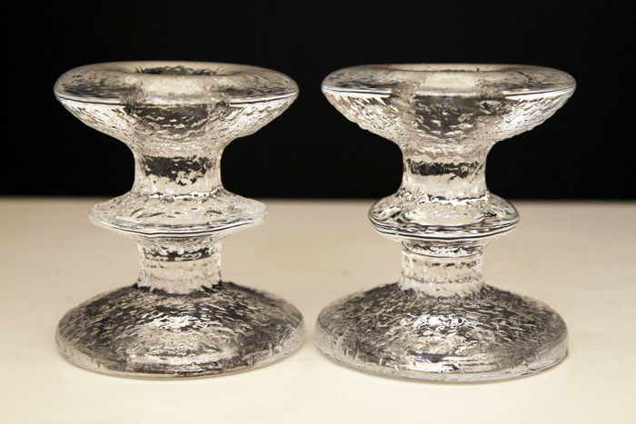 Each measure 3.25" tall.