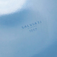 Acid-etched on base "Salviati 1997".