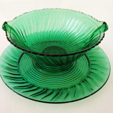 Depression Glass