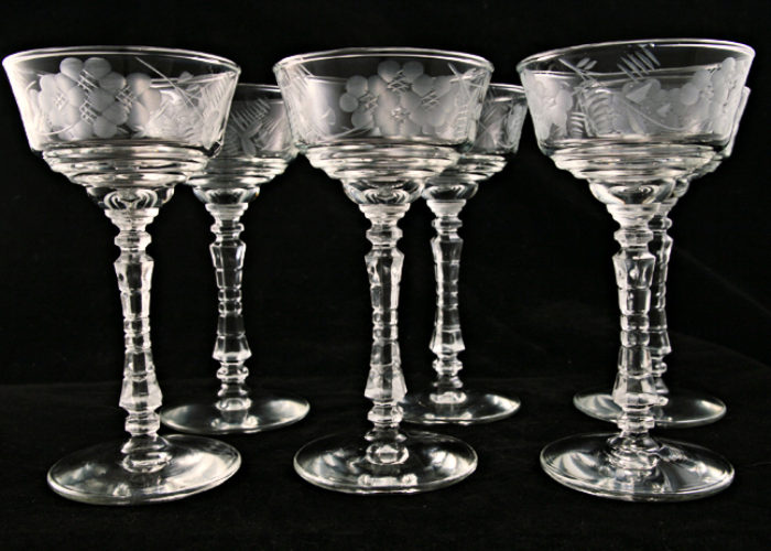 libbey crystal
